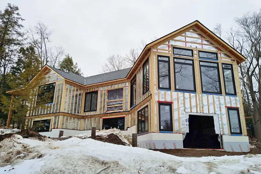 45 Fire Route 223 N/A, Trent Lakes, ON K0L 1J0