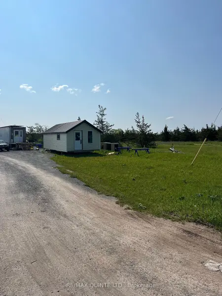 0 Rosseau Crossroad N/A, Prince Edward County, ON K0K 2T0