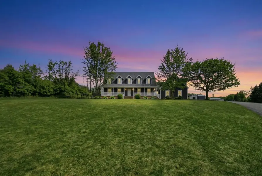 192 Concession 14 N/A E, Hamilton, ON N0B 2J0