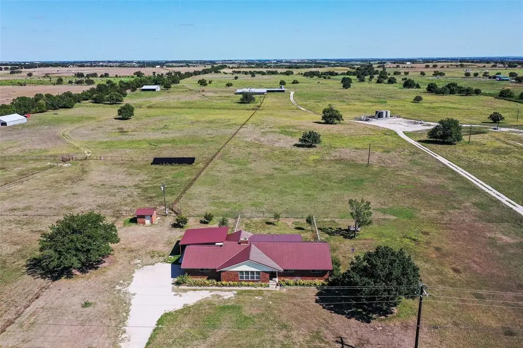 681 FM 2264 Road, Decatur, TX 76234