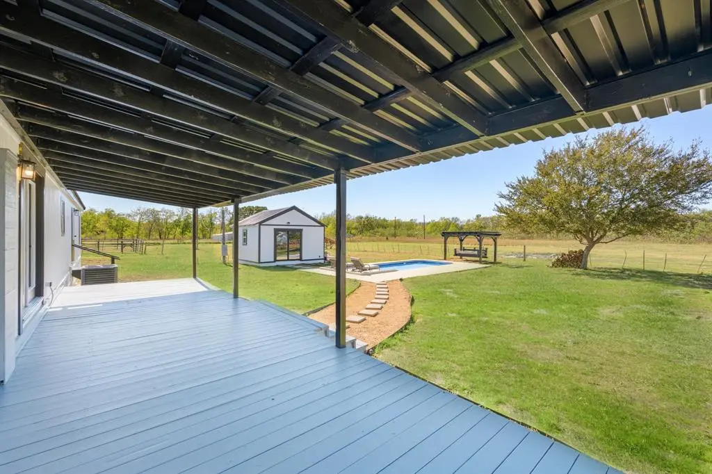 5774 Farm Road 904 S, Commerce, TX 75448