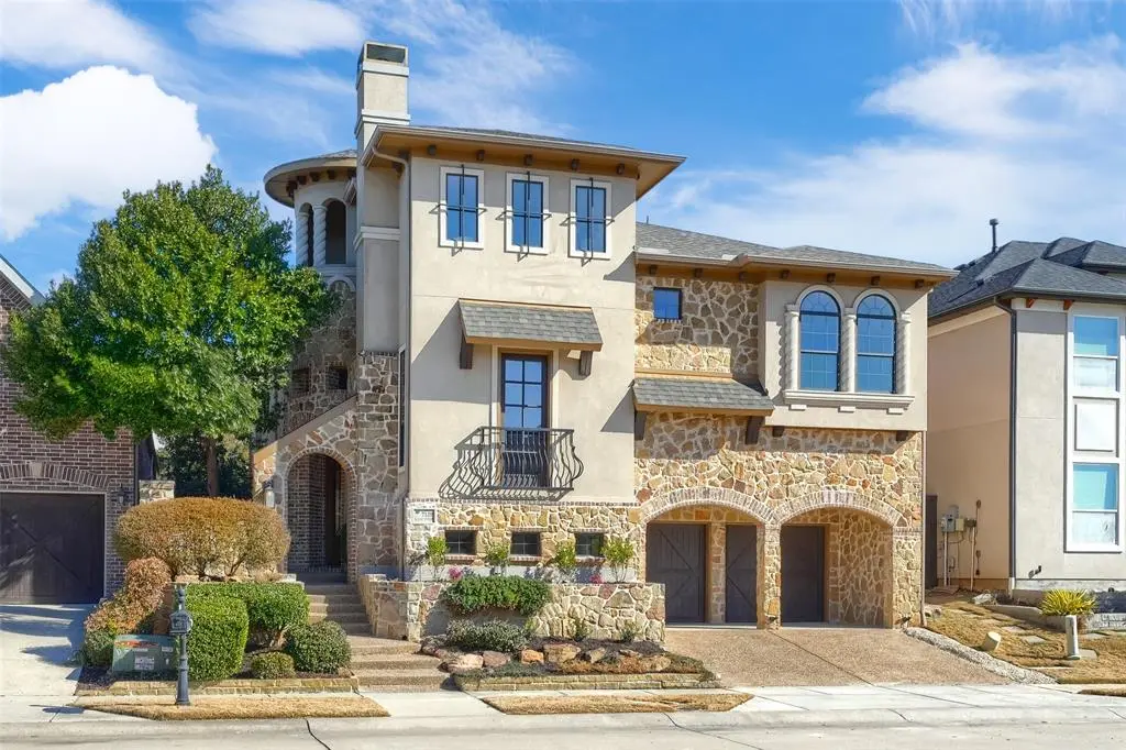 7120 Lancaster Lane, Plano, TX 75024