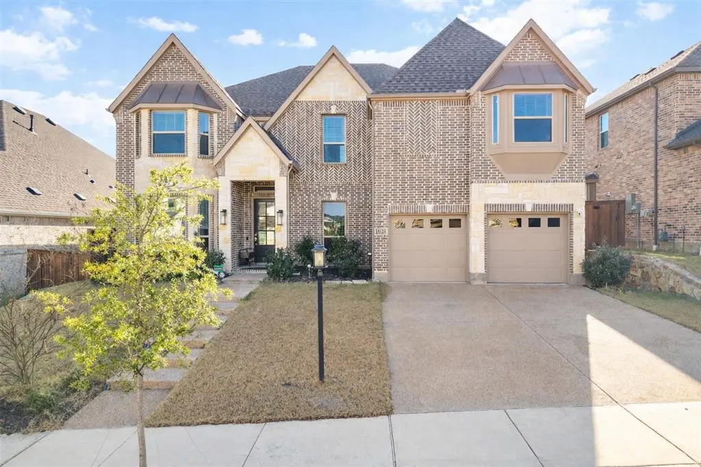 1512 Diamond Drive, Wylie, TX 75098