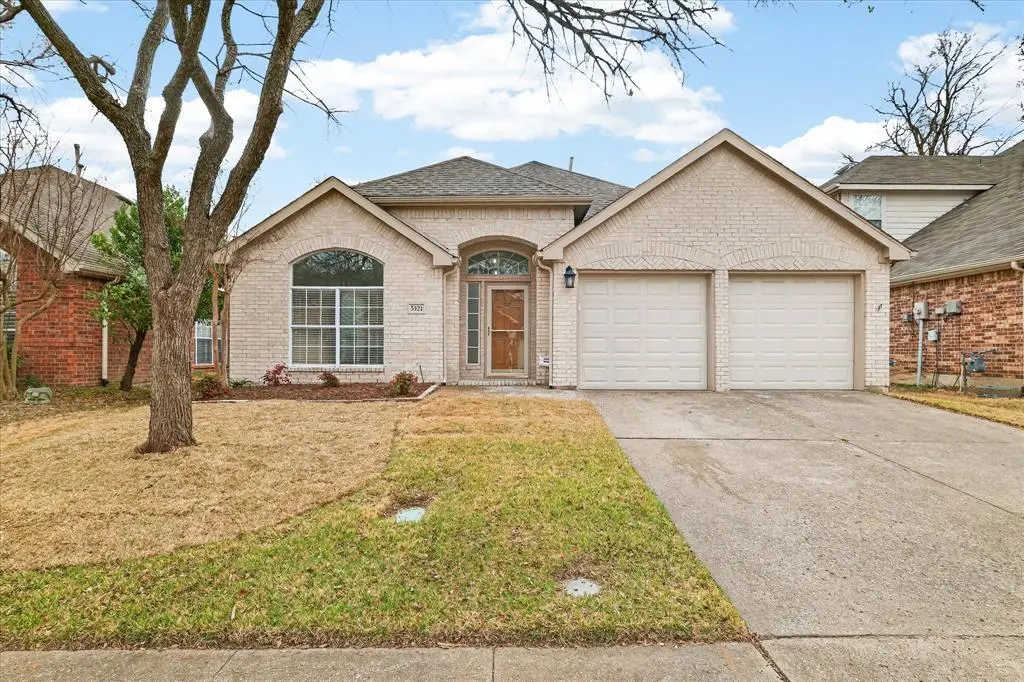 5521 Amber Way, Mckinney, TX 75072