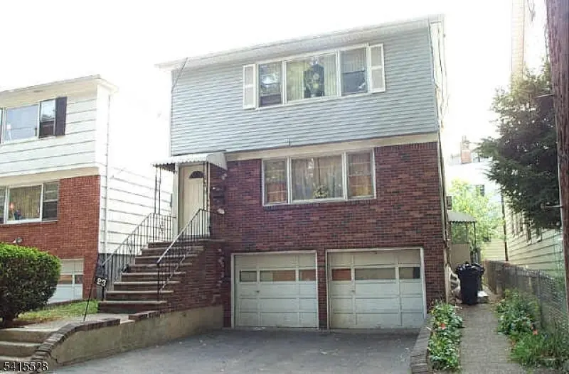 23 Valley St, Newark City, NJ 07106