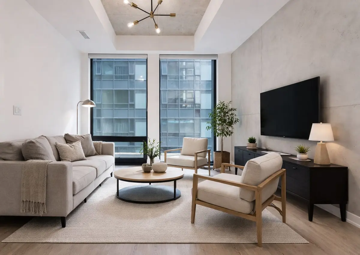 284 King ST E #308, Toronto C08, ON M5A 1K4