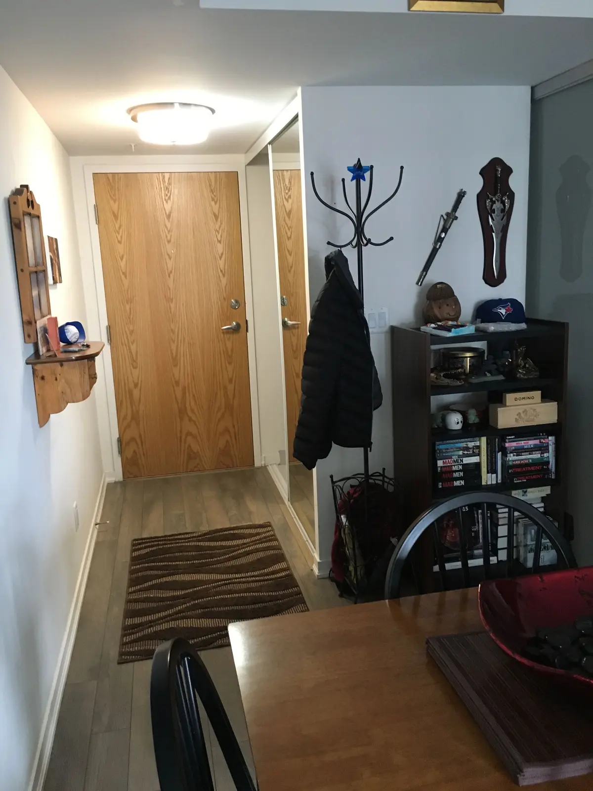 20 Joe Shuster WAY #904, Toronto W01, ON M6K 0A3