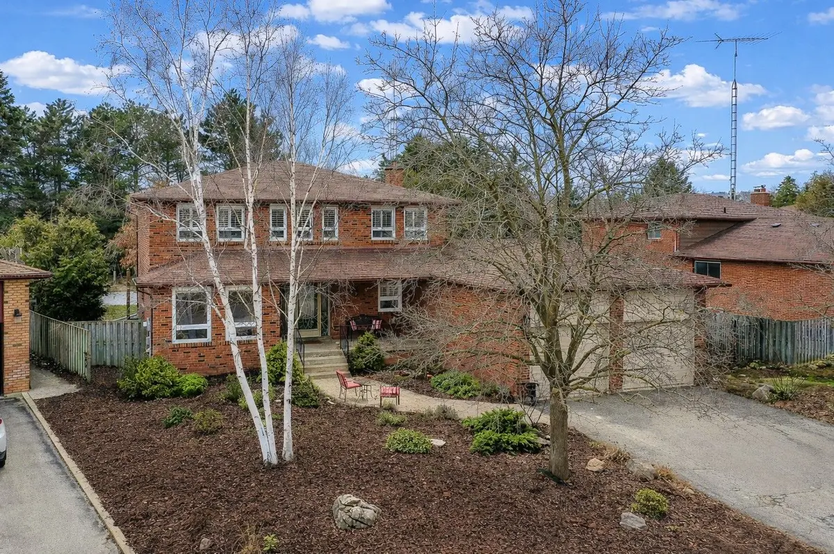 75 Marilyn ST, Caledon, ON L7C 1H7