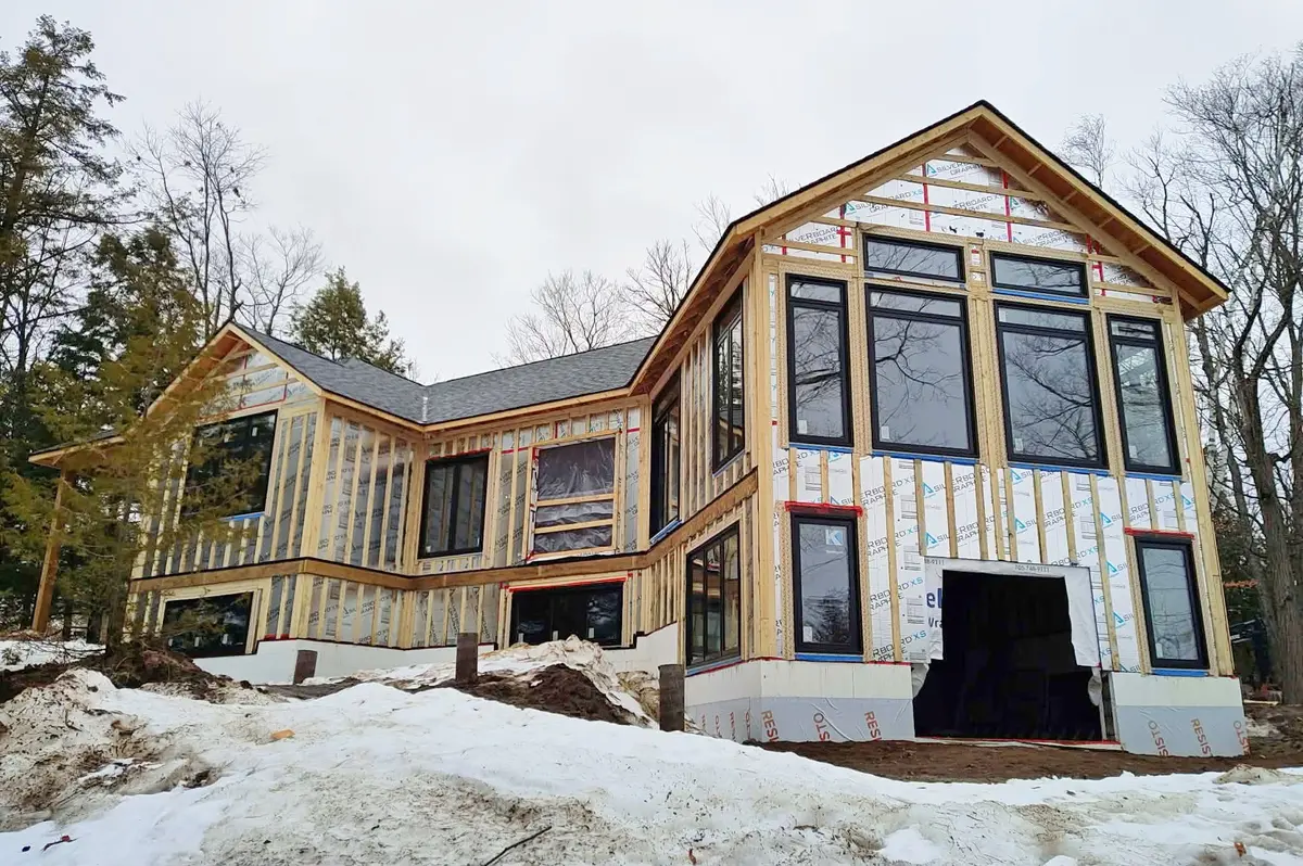 45 Fire Route 223 N/A, Trent Lakes, ON K0L 1J0