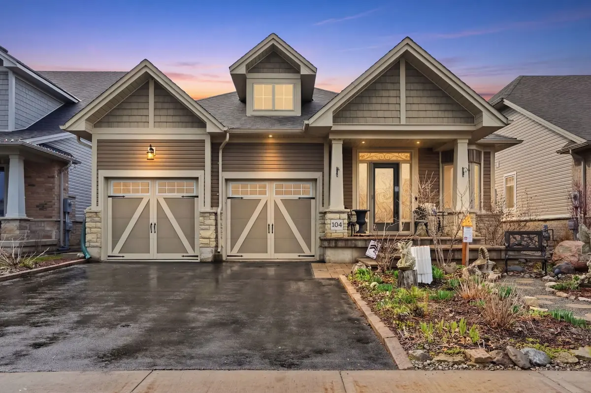 104 Anastasia BLVD, West Lincoln, ON L0R 2A0