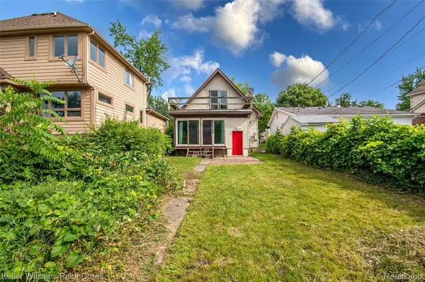 6903 Dandison BLVD, West Bloomfield Charter Township, MI 48324