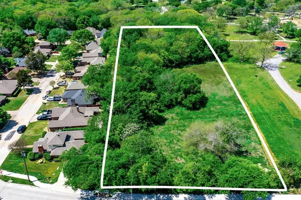 800 S Kentucky Street, Mckinney, TX 75069