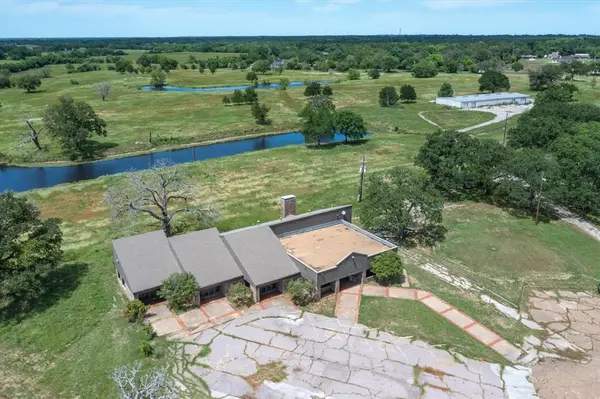 2000 Colquitt Road, Terrell, TX 75160