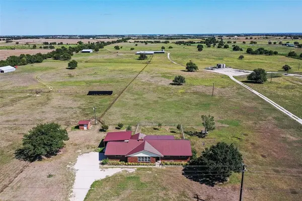 681 FM 2264 Road, Decatur, TX 76234