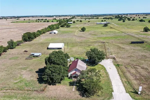 681 FM 2264 Road, Decatur, TX 76234