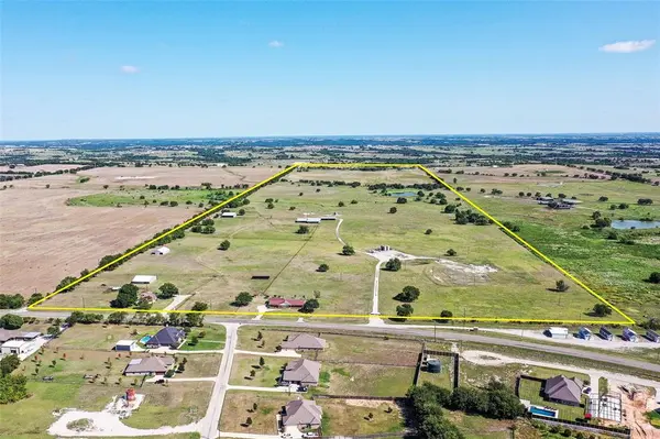 681 FM 2264 Road, Decatur, TX 76234