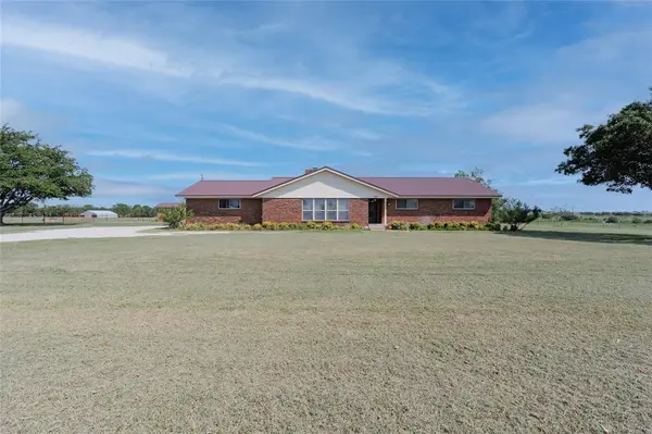 681 FM 2264 Road, Decatur, TX 76234