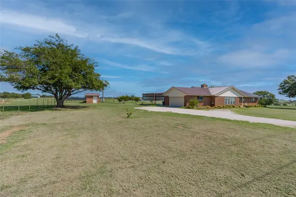 681 FM 2264 Road, Decatur, TX 76234