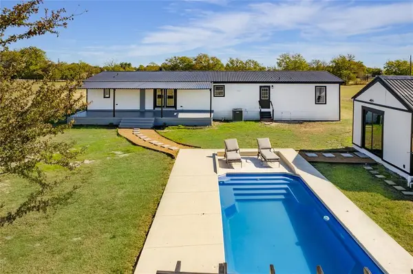 5774 Farm Road 904 S, Commerce, TX 75448