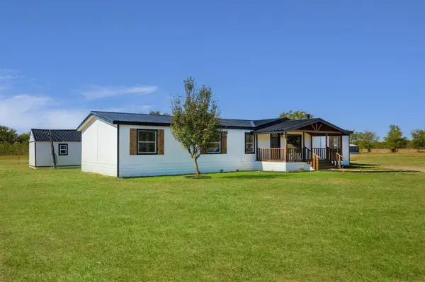 5774 Farm Road 904 S, Commerce, TX 75448