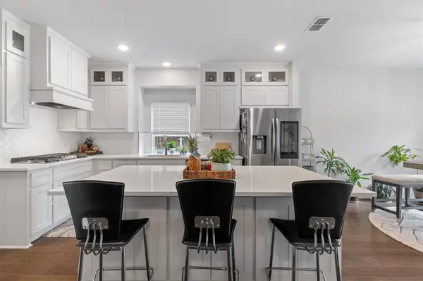 1512 Diamond Drive, Wylie, TX 75098