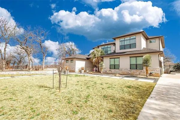 539 Lavena Street, Keller, TX 76248