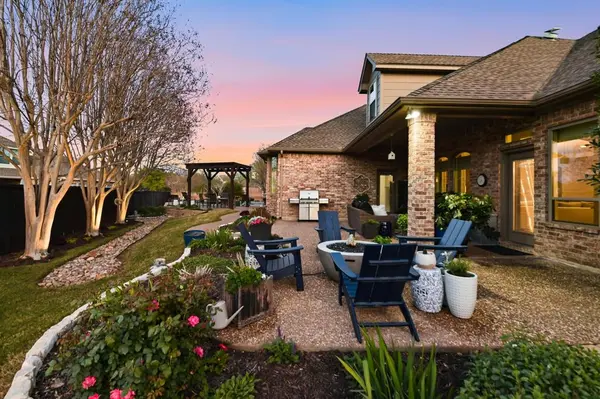 1913 Silkwood Court, Keller, TX 76248