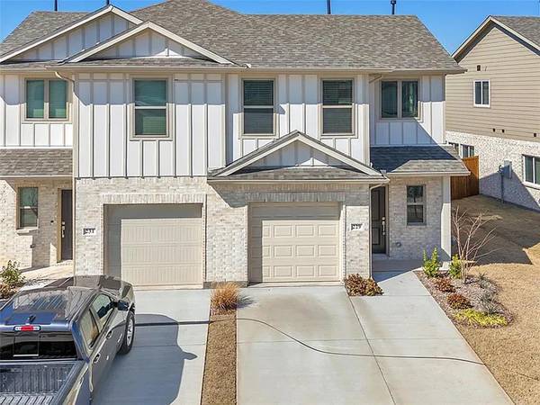 229 Griffith Drive, Princeton, TX 75407