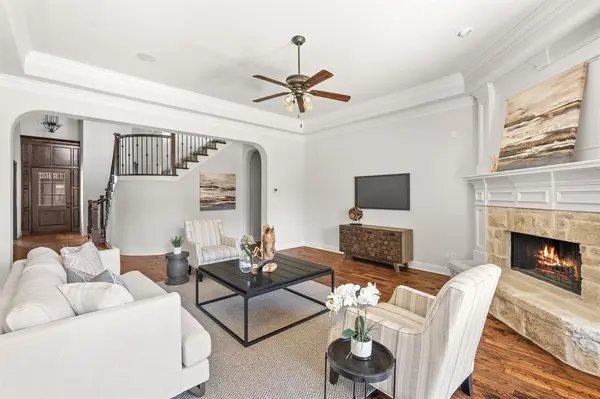 14875 Story Lane, Frisco, TX 75035