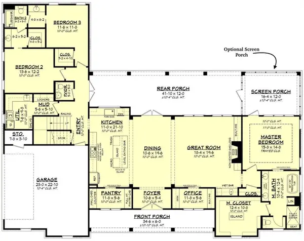 Bed TBD Hackamore Court, Weatherford, TX 76088