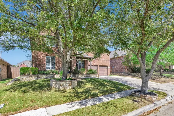 12808 Travers Trail, Fort Worth, TX 76244