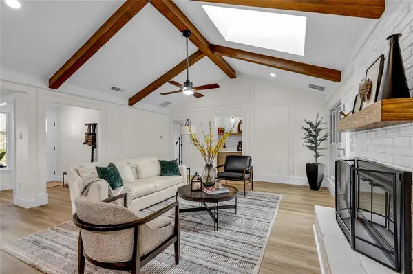 1700 Throwbridge Lane, Plano, TX 75023