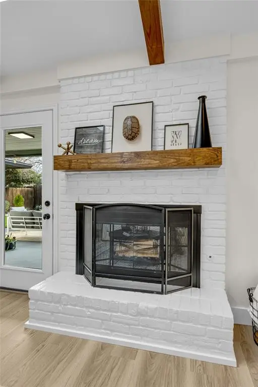 1700 Throwbridge Lane, Plano, TX 75023