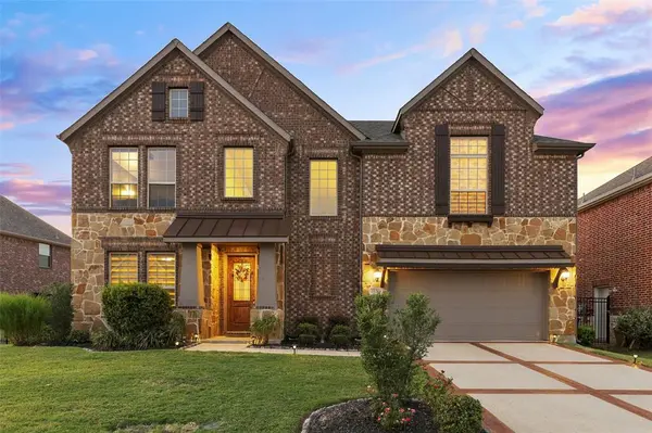 1621 Liberty Way Trail, Wylie, TX 75098