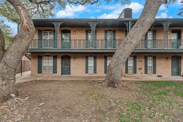 6015 E University Boulevard #228, Dallas, TX 75206