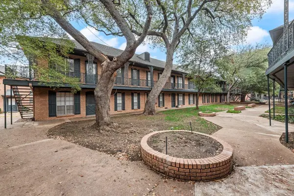 6015 E University Boulevard #228, Dallas, TX 75206