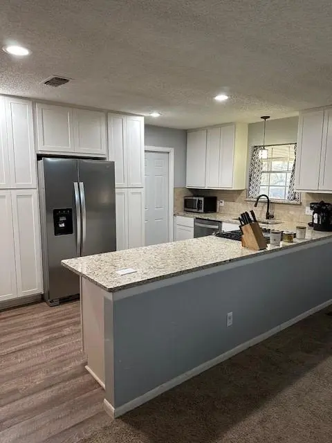 4501 Norris Valley Drive, Lake Worth, TX 76135