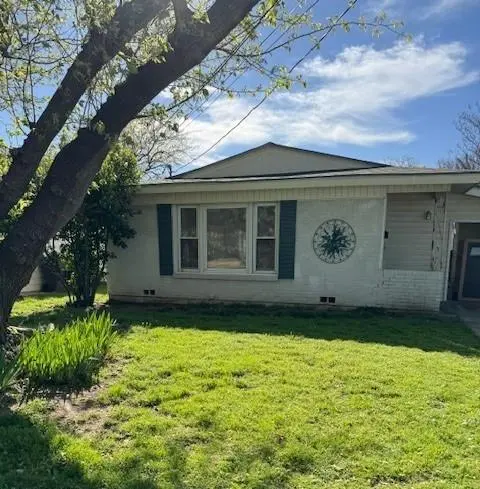 3278 Olive Place, Fort Worth, TX 76116