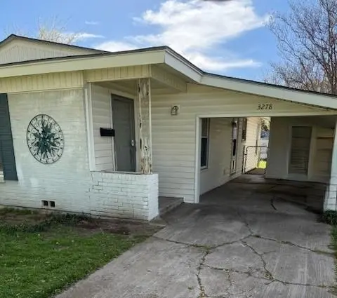 3278 Olive Place, Fort Worth, TX 76116