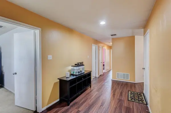 12804 Feathering Drive, Frisco, TX 75036