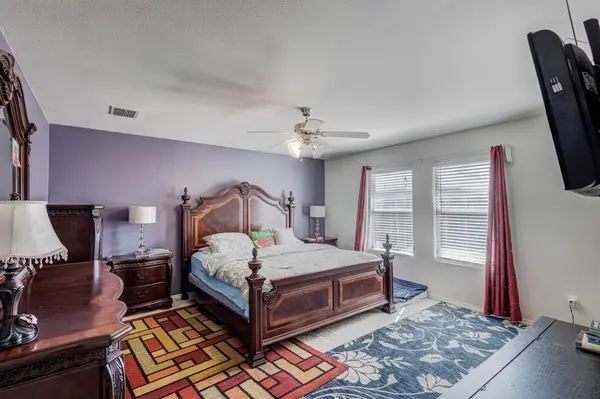 12804 Feathering Drive, Frisco, TX 75036