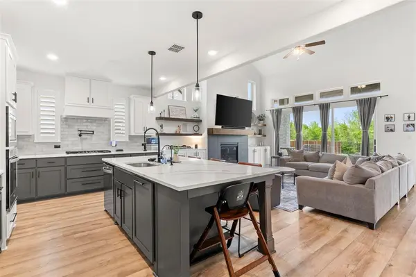 1503 Stellar Truth Way, Wylie, TX 75098