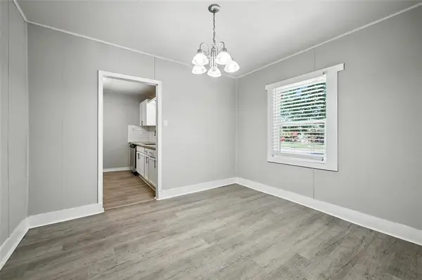 204 Graham Avenue, Bonham, TX 75418