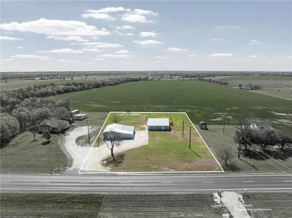 5730 Leroy Parkway, West, TX 76691