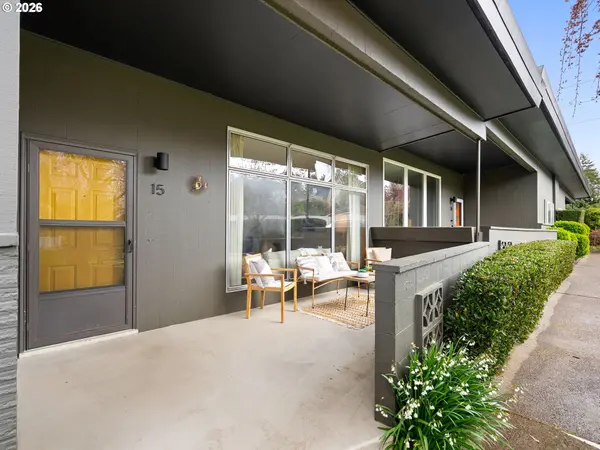 5225 SW OLESON RD #15, Portland, OR 97225