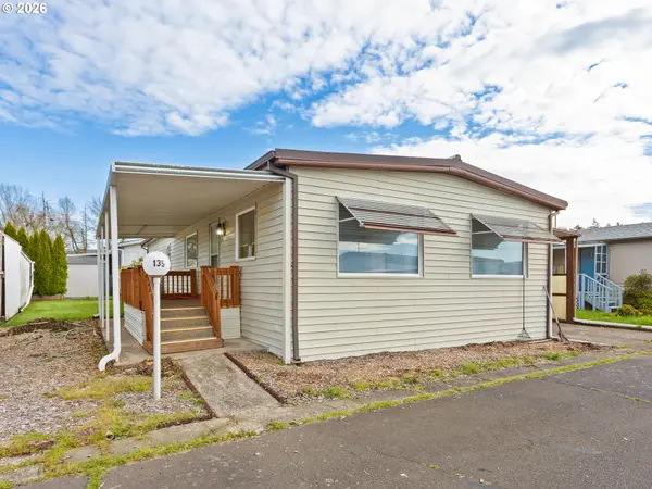 2901 E 2ND ST #135, Newberg, OR 97132