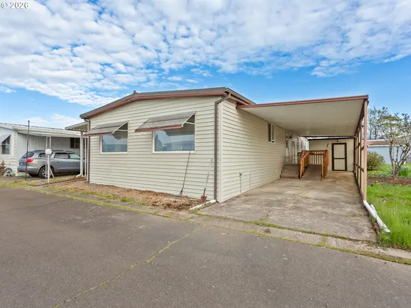 2901 E 2ND ST #135, Newberg, OR 97132