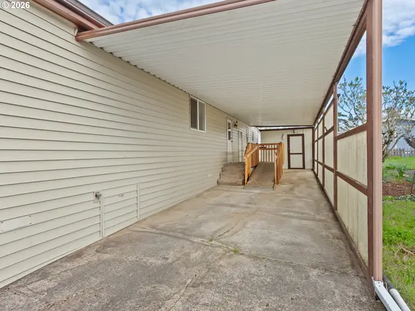 2901 E 2ND ST #135, Newberg, OR 97132