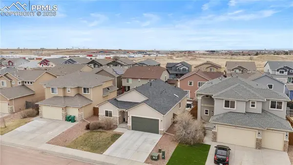 7617 Colorado Tech DR, Colorado Springs, CO 80915