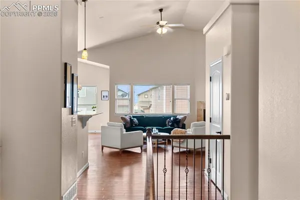 7617 Colorado Tech DR, Colorado Springs, CO 80915